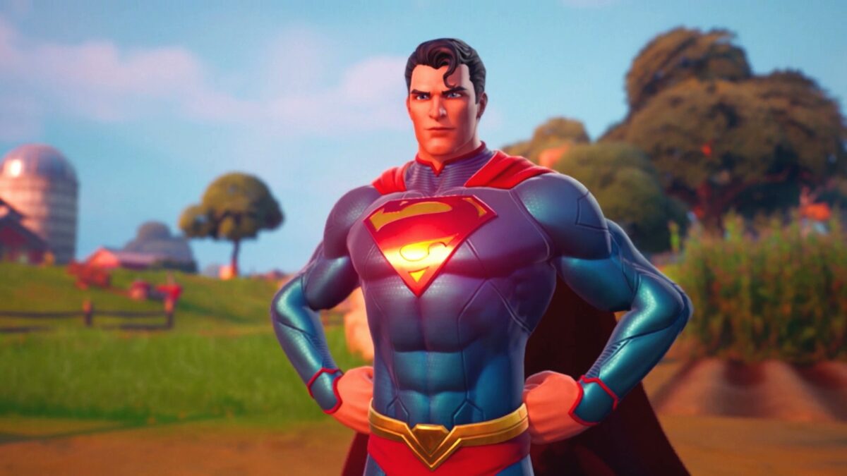SUPERMAN VIDEO GAME ANDROID VERSION FAST DOWNLOAD