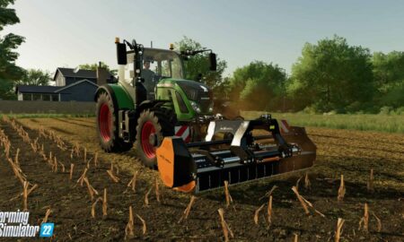 Farming Simulator 22 Android Game Full Setup Torrent Link Download