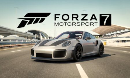 Download Forza Motorsport 7 Microsoft Windows Game Full Edition