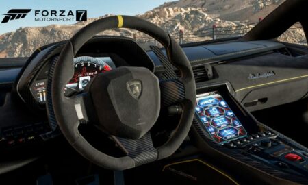 Forza Motorsport 7 PC Game Full Version 2023 Download