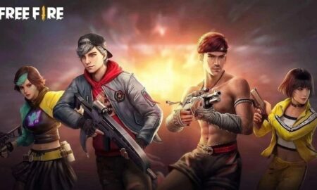 Download Free Fire PC Game Official Version Cracked File