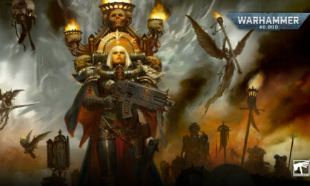 Warhammer 40k PC Game Early Access Full Setup File Download
