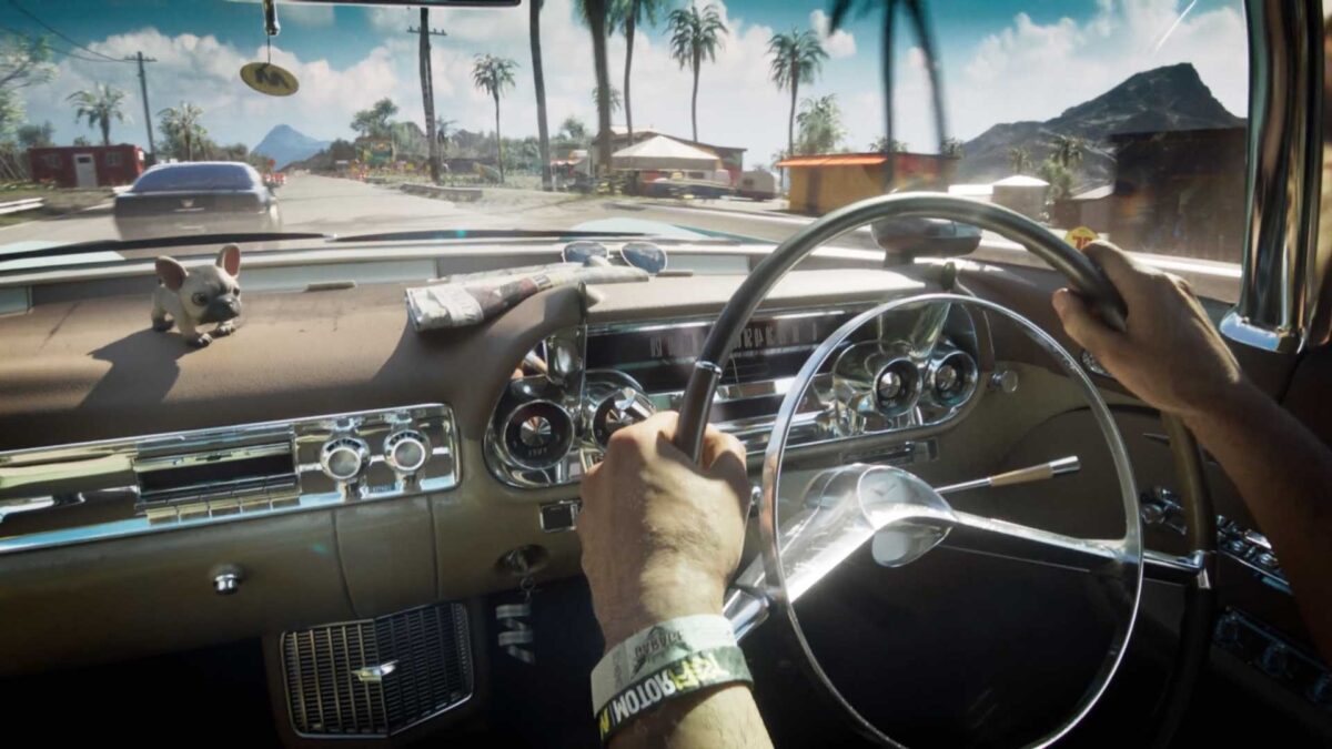 The Crew Motorfest Android Game Full Version Torrent Link Download