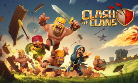 Clash of Clans PC Game Cracked Version 2023 Setup Download