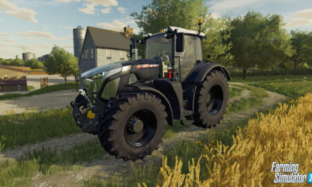 Farming Simulator 22 Microsoft Windows Game Full Version Download