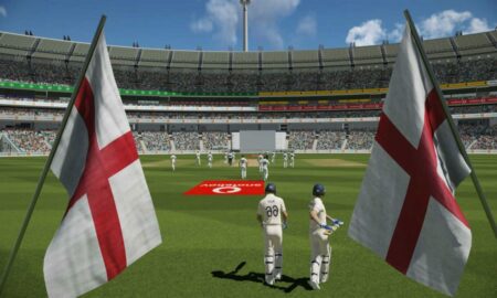 Most Download Cricket 22 PC Game Full Version Fast Download
