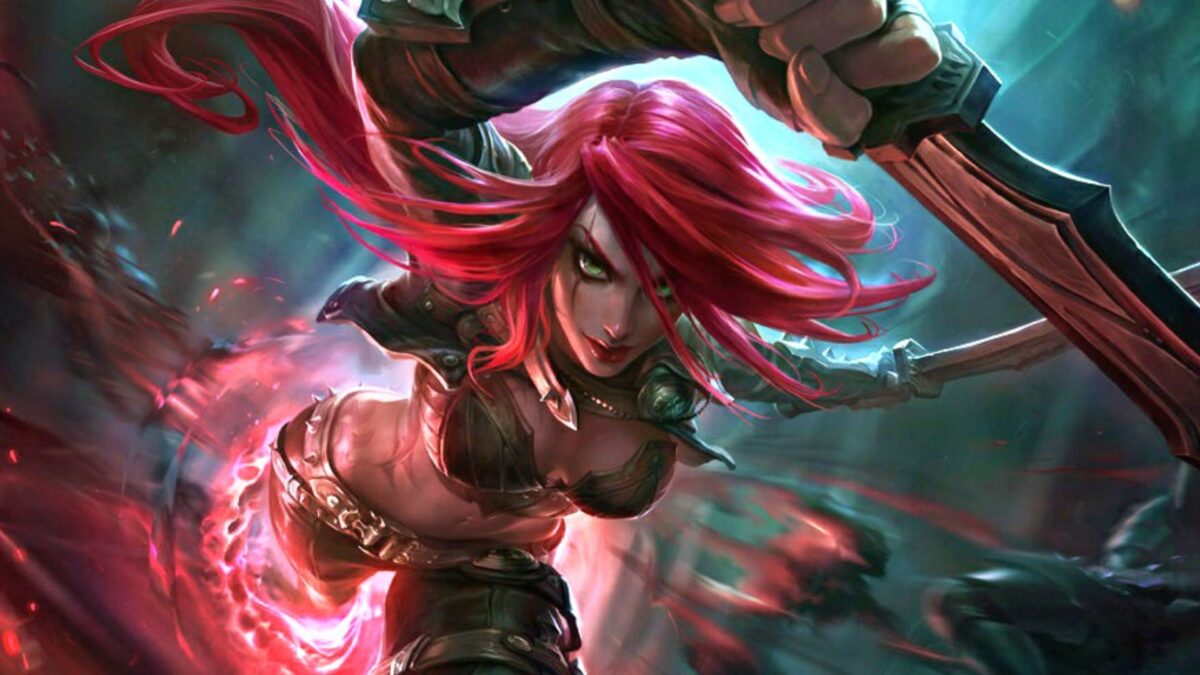 League of Legends PC Game Latest Version Trusted Download