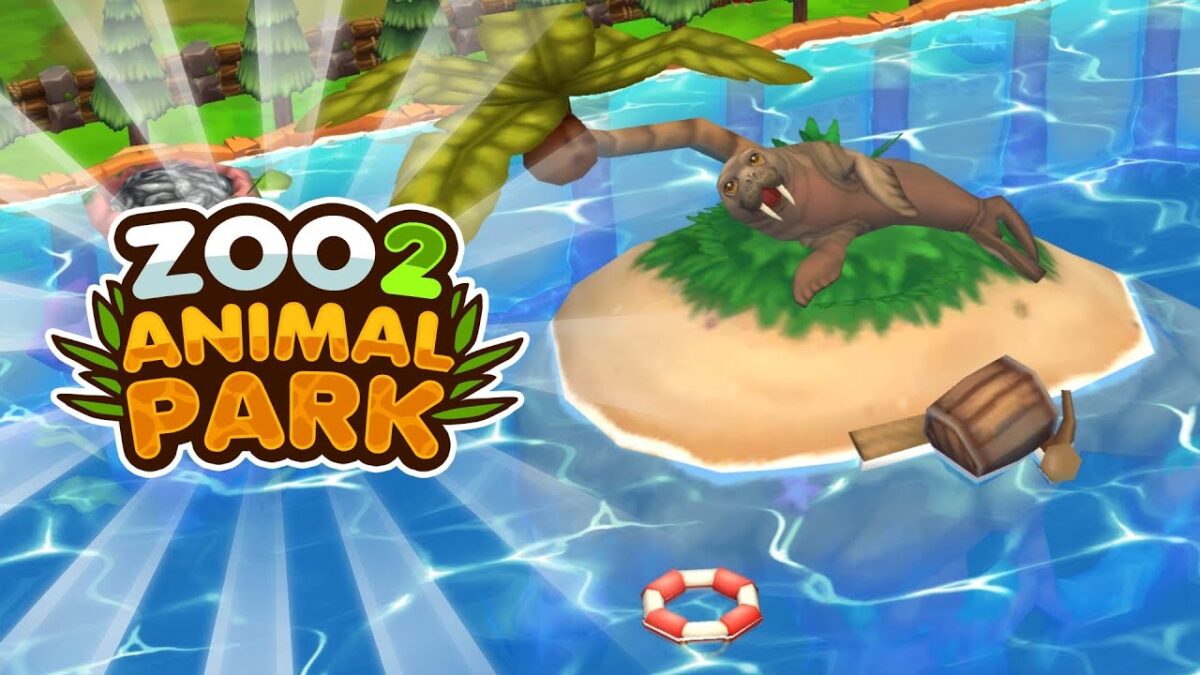 Zoo 2: Animal Park PC Game Latest Version Fast Download