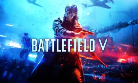 Battlefield V PC Game Full Version Download
