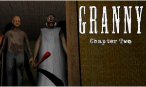 Granny PC Game Latest Version 2023 Download