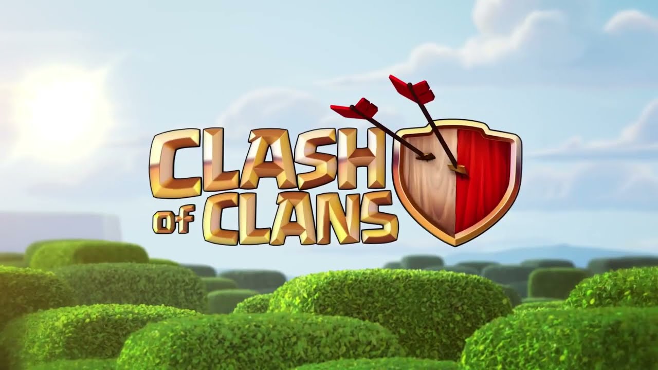 Clash of Clans Microsoft Windows Game Torrent Link Download