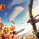 Clash of Clans PC Game Version USA Setup Download Link
