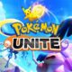 Best Android Game Pokemon Unite Updated Version APK Download