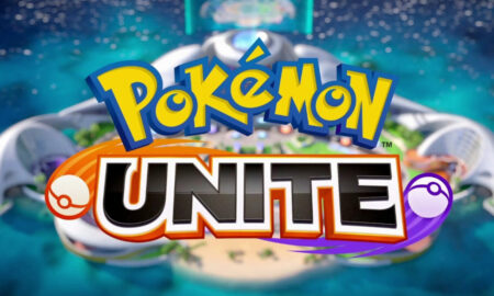 Pokemon Unite iOS Game Premium Season Free Download