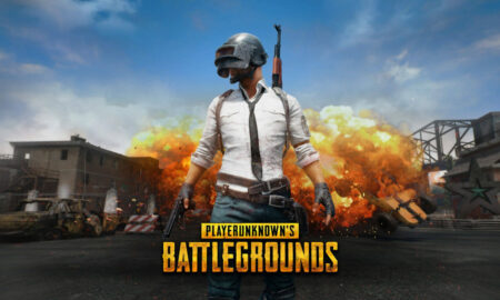 PUBG Most Downloaded Game 2023 So Far