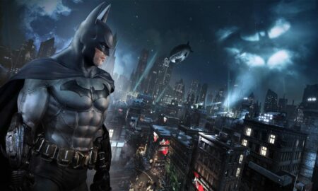 Batman: Arkham Collection Official PC Game Full Version Trusted Download
