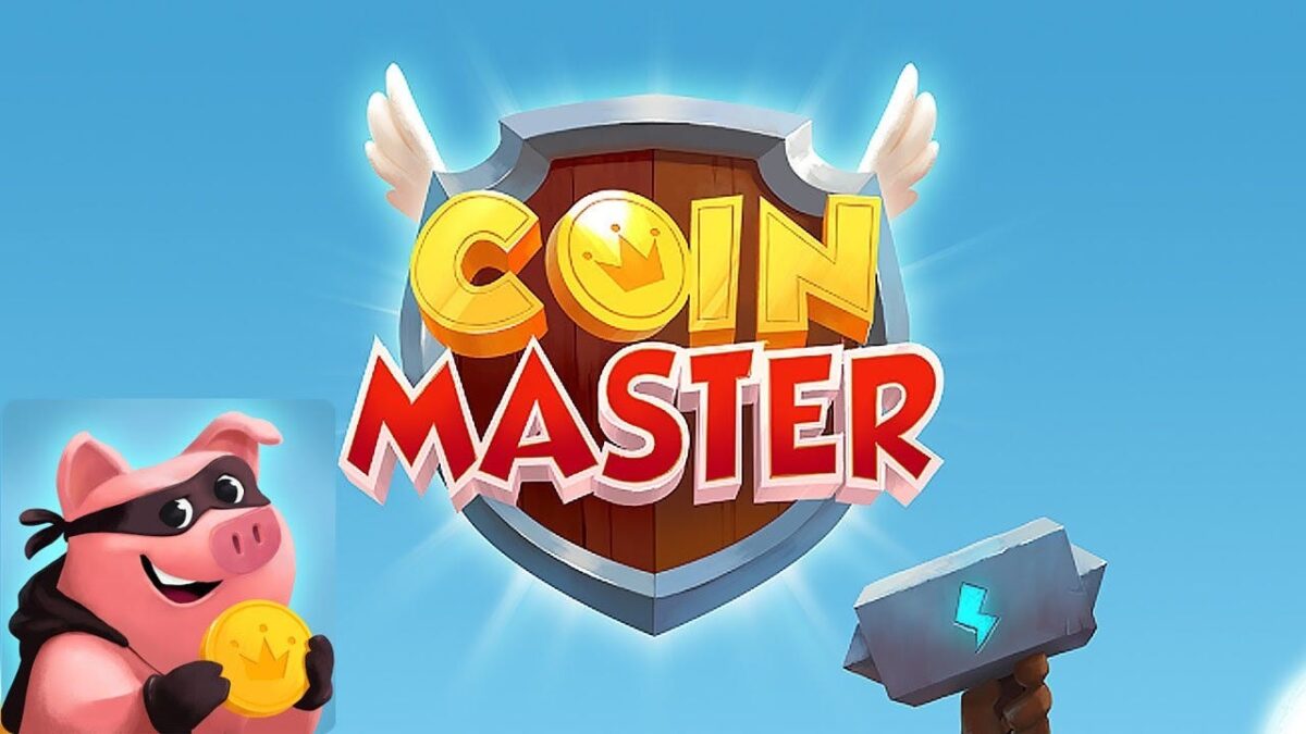 Coin Master Full Game iOS, iPadOS, macOS Version Free Download