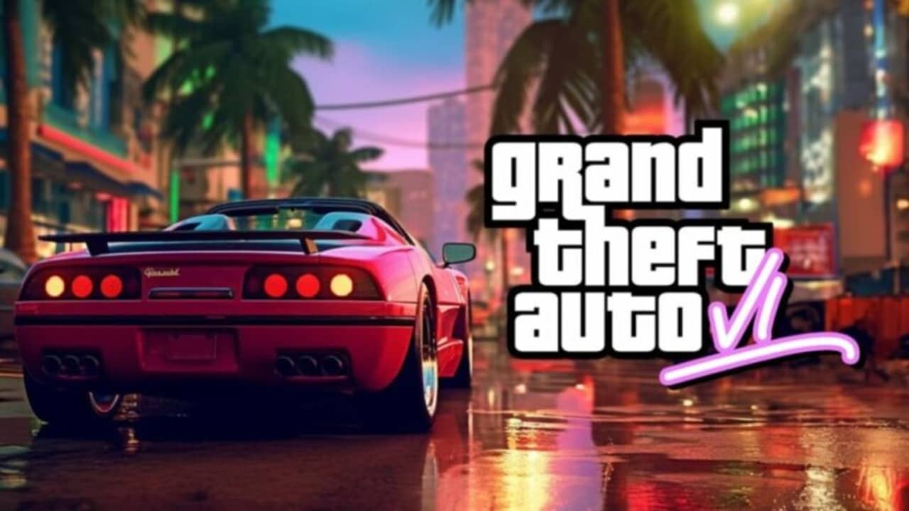 Grand Theft Auto 6 Complete Gameplay & Review
