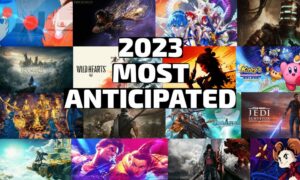 Top Trending Games To Play in 2023