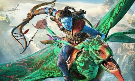 Avatar: Frontiers of Pandora PS4 Game Premium Season Fast Download