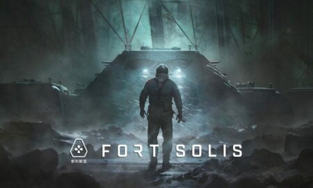 Fort Solis Microsoft Windows Game Early Access Complete Download