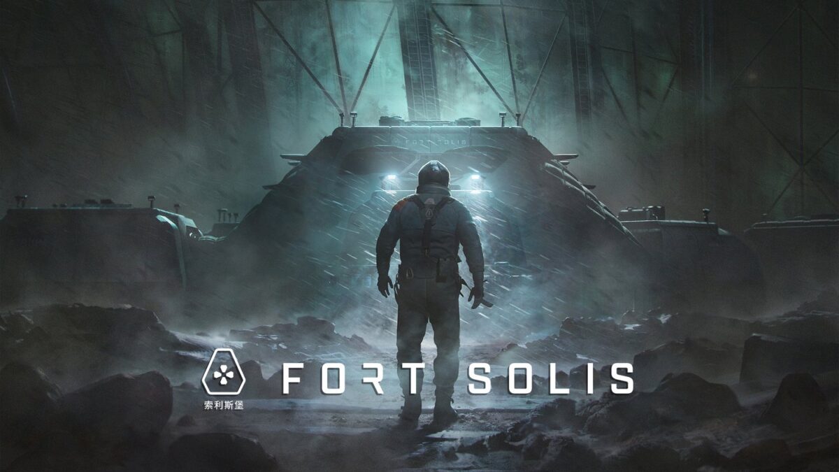 Fort Solis Microsoft Windows Game Early Access Complete Download