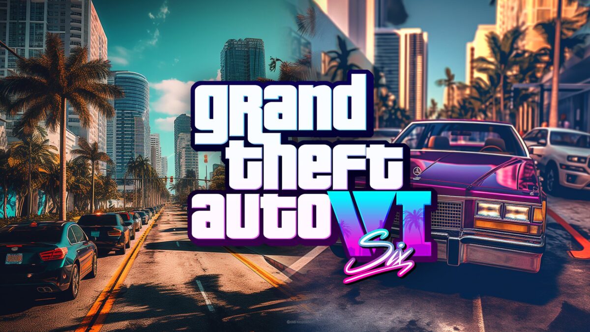 GTA 6 Gameplay and Latest Updates 2023