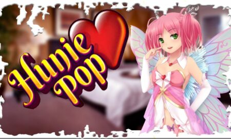 Huniepop PC Game Full Version Trusted Download Link