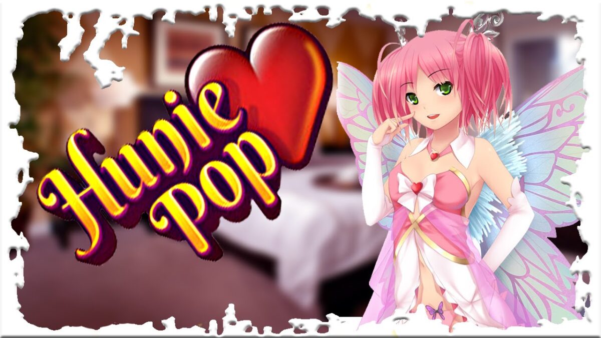 Huniepop PC Game Full Version Trusted Download Link