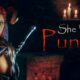 She Will Punish Them Official PC Game Cracked Version Download