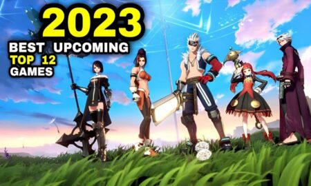 Best Upcoming Android, iOS Game 2023