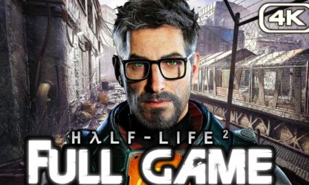 Half-Life 2 Official PC Game Cracked Version Free Download
