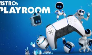 Astro's Playroom Mobile Android, iOS Game Full Version Fast Download