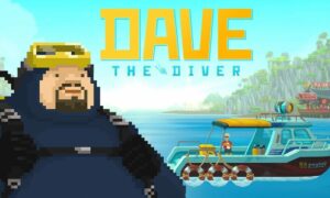 Dave the Diver Microsoft Windows Game Full Edition Fast Download