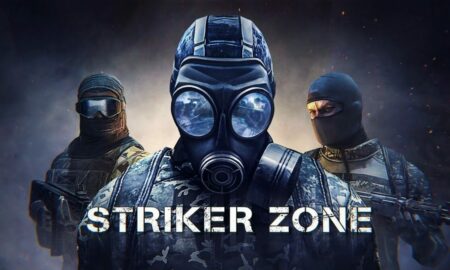Striker Zone PC Game Latest Version Download