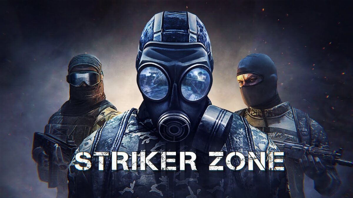 Striker Zone PC Game Latest Version Download