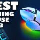 Best Wireless Gaming Mouse 2023