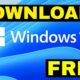 Download Windows 11 Full Setup File 2023