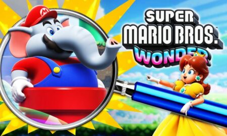 Super Mario Bros. Wonder PC Game Full Version Download