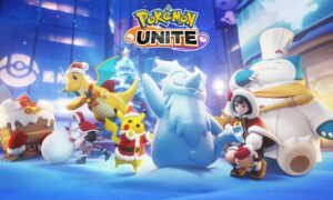 Pokémon Unite Latest Updates, Review Gameplay 2023