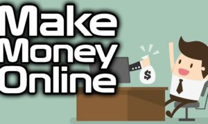 How to Make Money Online With Website 2023