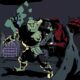 Hellboy Web of Wyrd Early Game Access PC Version Download