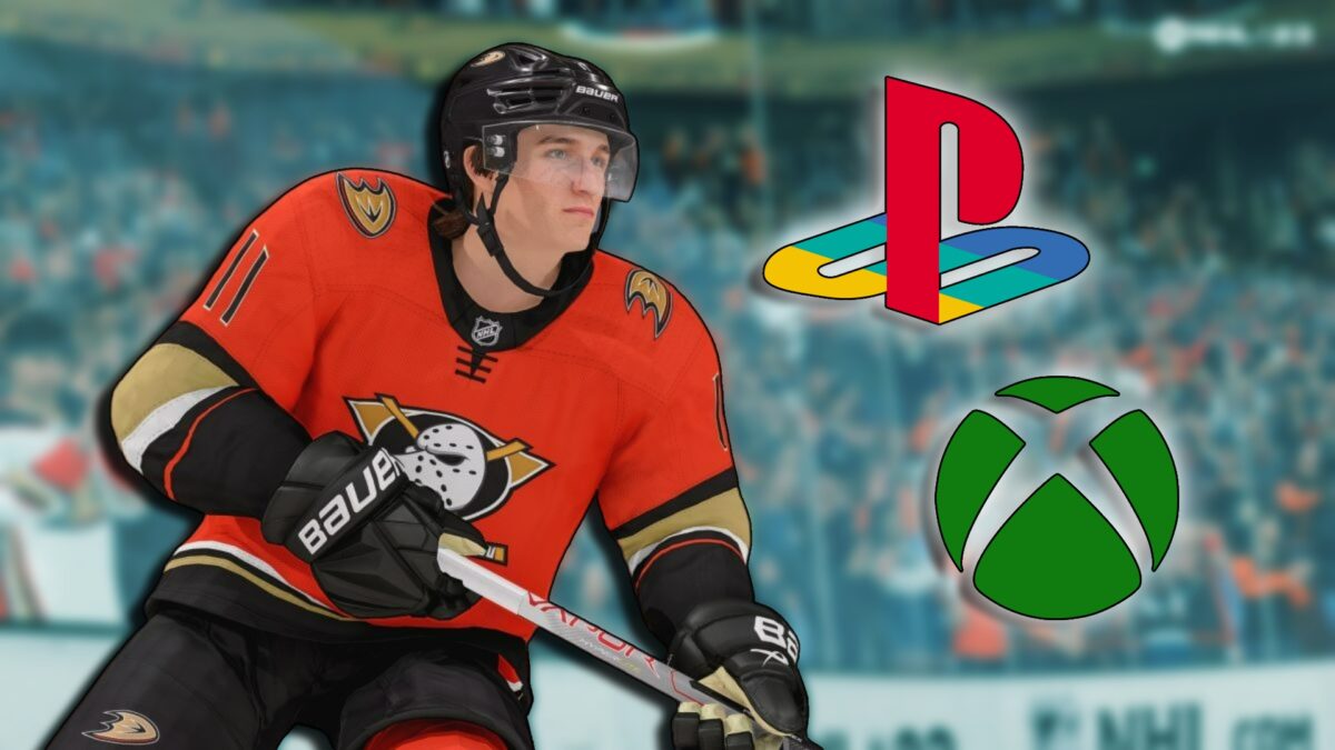 NHL 24 Xbox One Premium Game Version