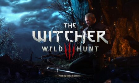 The Witcher 3: Wild Hunt PlayStation 4 Game Premium Season Free Download