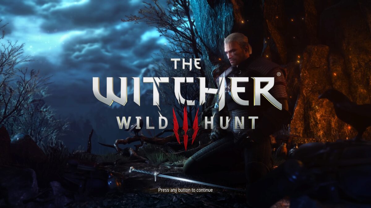 The Witcher 3: Wild Hunt Xbox One, Xbox Series X, S Complete Edition Download Link