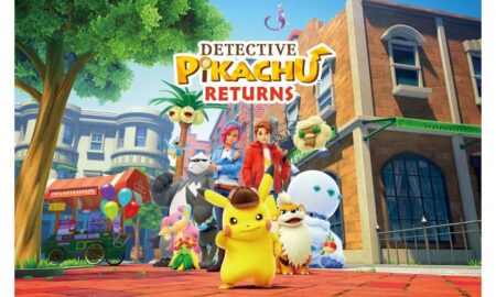 Detective Pikachu Returns Game Full Review, Gameplay 2023