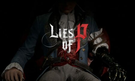 Lies of P Full Game PC Version Download