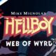 Hellboy: Web of Wyrd PS4, PS5 Game Version Complete Setup Free Download