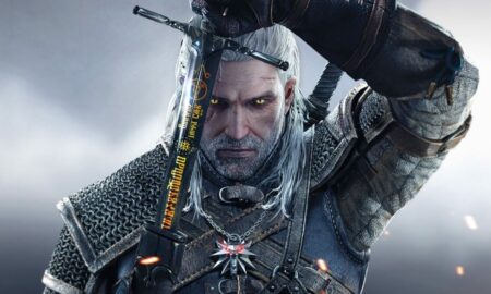The Witcher 3: Wild Hunt PS5 Game Full Version Download