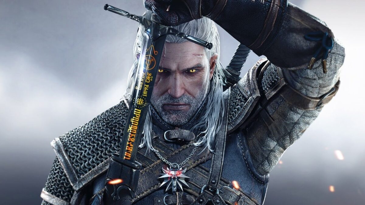 The Witcher 3: Wild Hunt PS5 Game Full Version Download